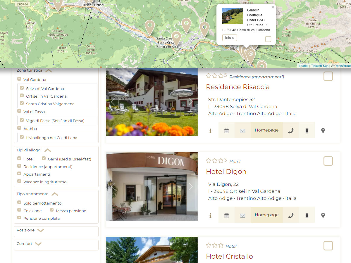 Dettaglio DolomitesWorld.com